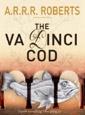 book cover of Va Dinci Coddah by Adam Roberts