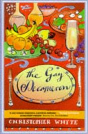 book cover of The gay decameron by Christopher Whyte