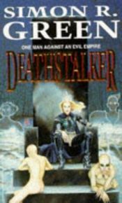 book cover of Deathstalker by Simon R. Green