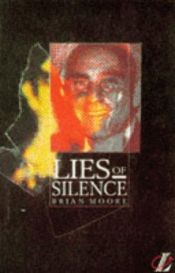book cover of Lies Of Silence by Brian Moore