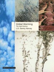 book cover of Global Warming by Danny Harvey
