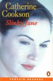 book cover of Slinky Jane by Catherine Cookson