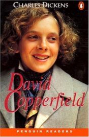 book cover of David Copperfield (Classic) by Charles Dickens