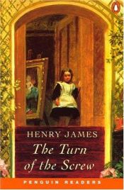 book cover of " The Turn of the Screw " : Level 3, RLA by Henry James
