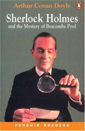 book cover of Sherlock Holmes and the mystery of Boscombe Pool (Class Set) by ართურ კონან დოილი