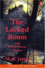 book cover of The Locked Room" and Other Horror Stories by M. R. James
