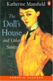 book cover of The Doll's House" and Other Stories by Катрин Мансфийлд