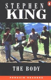 book cover of Tělo by Stephen King