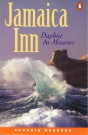 book cover of Jamaica Inn by Δάφνη Ντι Μωριέ