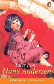 book cover of Tales from Hans Christian Andersen (Penguin Readers, Level 2) by Hans Christian Andersen