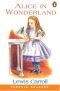 Alice in Wonderland (Penguin Readers, Level 2)