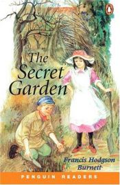 book cover of Penguin Readers Level 2: The Secret Garden by 弗朗西丝·霍奇森·伯内特