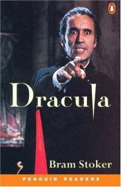 book cover of Penguin Readers Level 3: Dracula by Bram Stoker