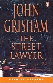 book cover of The Street Lawyer (Mystery) by جان گریشام
