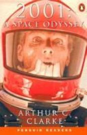 book cover of Penguin Readers Level 5: 2001: a Space Odyssey: Audio Cassette by 아서 C. 클라크