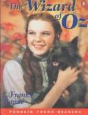 book cover of The Wizard of Oz (Penguin Young Readers, Level 2) by Lyman Frank Baum