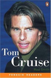 book cover of Tom Cruise: Unauthorized by Addison Wesley