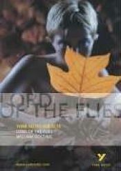 book cover of York Notes on "Lord of the Flies": (Intermediate) by S Foster