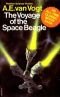 Die Expedition der ' Space Beagle'. Roman in 4 Erzählungen.