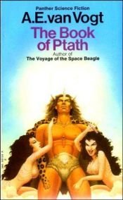 book cover of Cartea lui Ptath by A. E. van Vogt