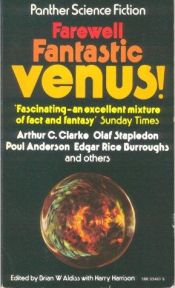book cover of Farewell, Fantastic Venus (Panther Science Fiction) by ארתור סי. קלארק