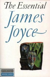 book cover of Essential James Joyce by James Joyce