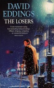 book cover of The Losers by David Eddings