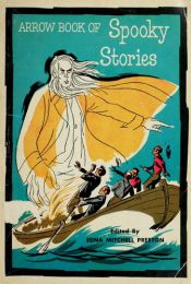 book cover of Arrow Book of Spooky Stories by NORA KRAMER