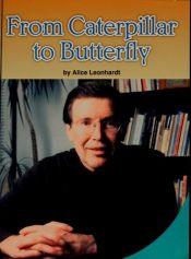 book cover of From caterpillar to butterfly by Gerald Legg