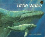 book cover of Little whale by Ann Mcgovern
