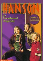 book cover of Hanson by Marie Morreale