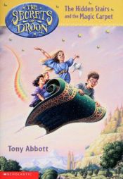 book cover of The Secrets of Droon by Tony Abbott