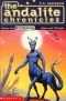 The Andalite Chronicles (Elfangor's Journey, Alloran's Choice, An Alien Dies)