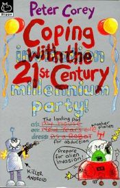 book cover of Coping with the 21st Century by Peter Corey