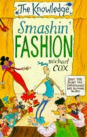 book cover of Smashin' Fashion by Michael Cox