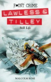 book cover of Still Life by Malcolm Rose