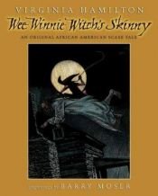 book cover of Wee Winnie Witch's Skinny by Virginia Hamilton