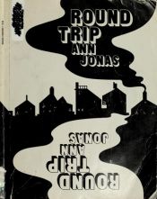 book cover of Round trip by Ann Jonas