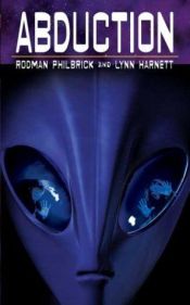 book cover of Abduction by Rodman Philbrick