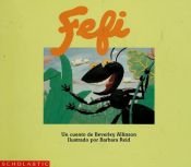 book cover of Fefi by Beverley Allinson
