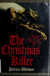 book cover of Christmas Killer by Patricia Windsor