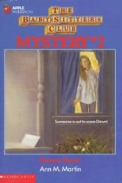book cover of Baby-Sitters' Club Mystery #02) Beware Dawn! by Ann M. Martin
