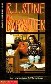 book cover of The Baby-sitter I by Ρ. Λ. Στάιν