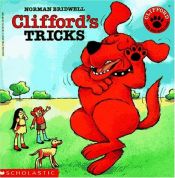 book cover of Clifford's Tricks by Norman Bridwell