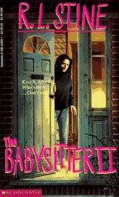 book cover of The Babysitter II by R. L. Stine