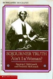 book cover of Sojourner Truth by Patricia McKissack