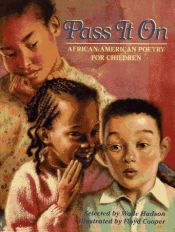 book cover of Pass It on II by Wade Hudson
