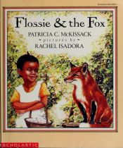 book cover of Flossie and the Fox by Patricia McKissack