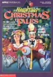 book cover of Haunting Christmas Tales by Joan Aiken & Others