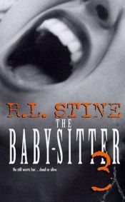 book cover of The Baby-sitter 3 by R・L・スタイン